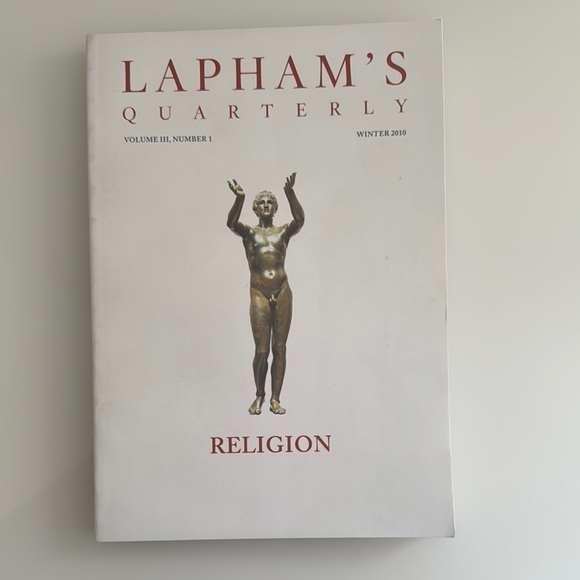 Magazine Set - White Covers - Picture 6 of 6